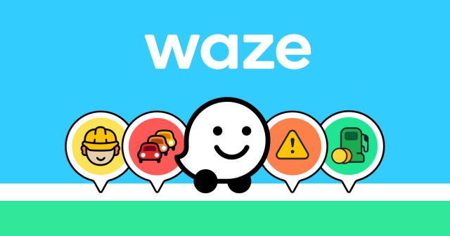 Waze revoluciona la seguridad vial con alertas de rutas peligrosas