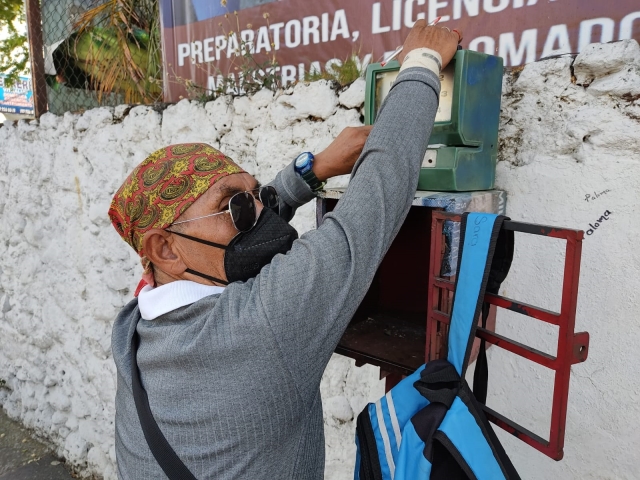 “Hace 30 años trabajábamos menos y ganábamos más”