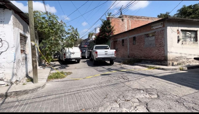 Se desconoce si el motociclista era vecino de la zona.