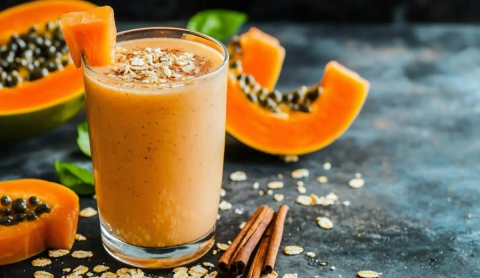 Esta es la bebida natural que alivia el dolor de rodillas y fortalece las articulaciones