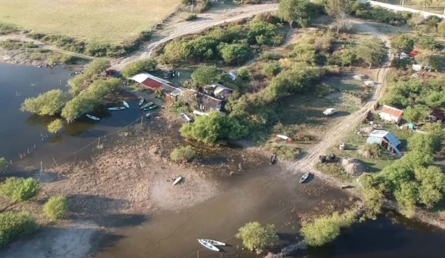 También El Rodeo