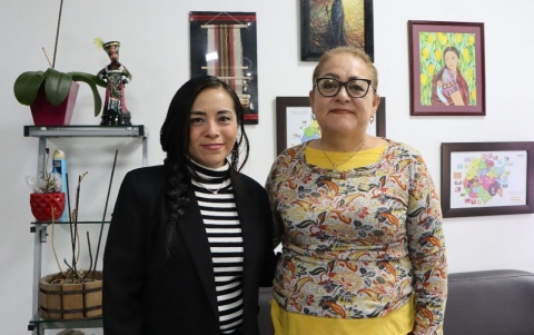 Impulsa IMM acciones para prevenir y reconocer la violencia laboral