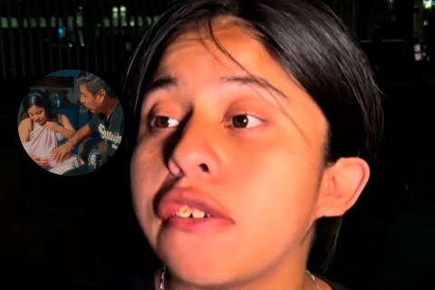 Lupita TikTok bajo la lupa: el DIF evalúa el futuro de su bebé por posible descuido y denuncias ciudadanas