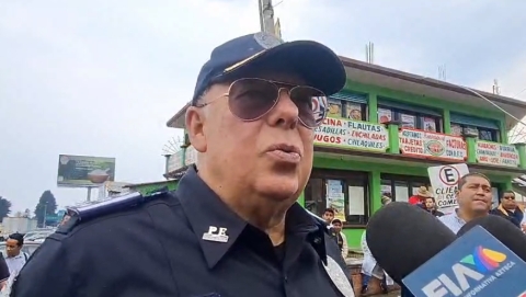 Contin&uacute;a SSPC dise&ntilde;o operativo para instalar m&oacute;dulos del programa de seguridad universitaria