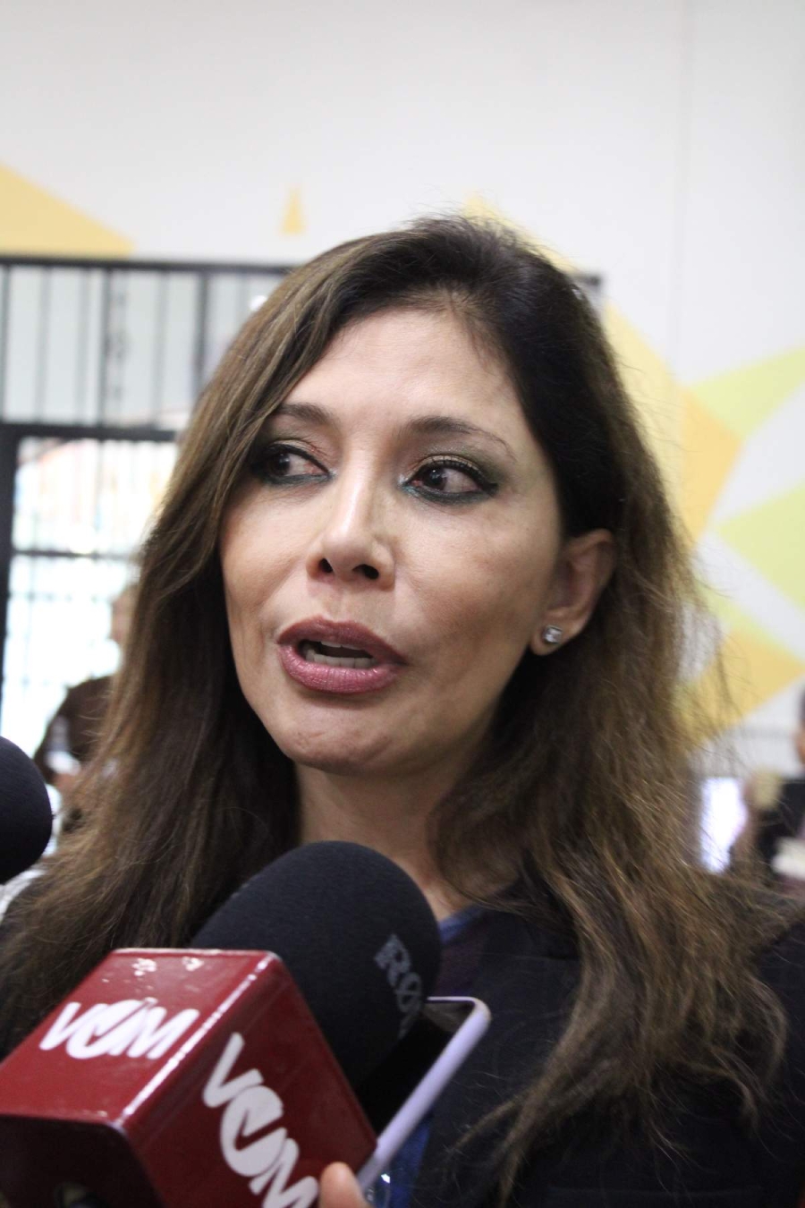 Auxilia DIF Cuernavaca en extravío de adultos mayores 