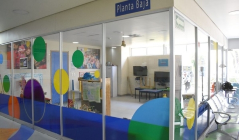 Hospital Infantil de M&eacute;xico asegura suministro de medicamentos oncol&oacute;gicos