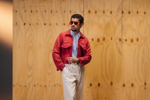 Bad Bunny lanza su nueva cacnión ‘Alambre Púa’, en medio de su recidencia en Puerto Rico