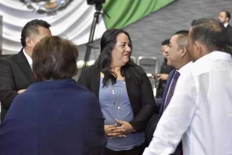 Diputados no alcanzaron consensos la semana pasada para la aprobación del marco legal. 