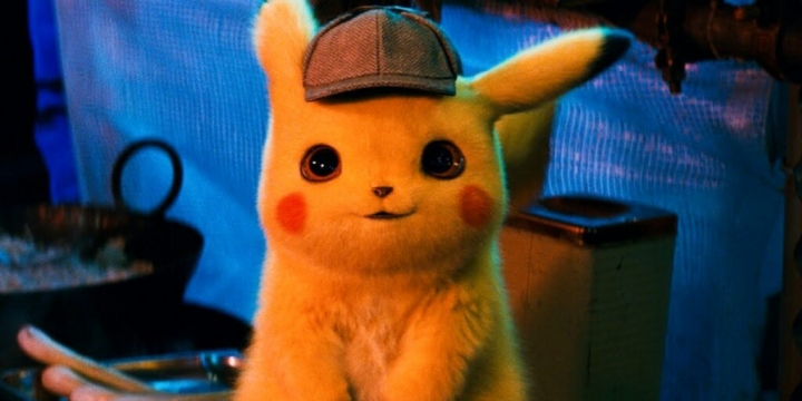 Ya no solo películas: Pokémon tendrá serie live-action en Netflix