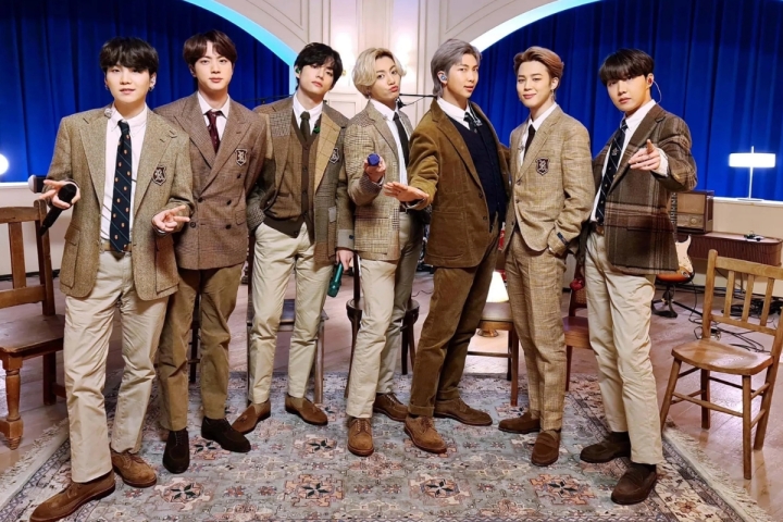Día Mundial del K-Pop: La huella histórica de BTS en la industria global