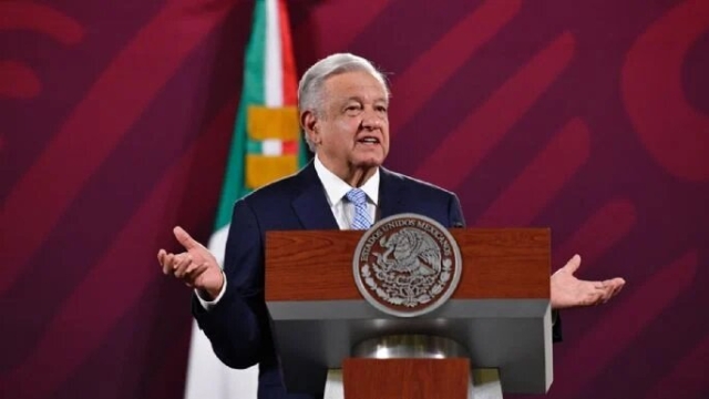 AMLO desplegará Guardia Nacional en frontera sur ante fin de Título 42