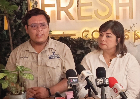 Convoca diputada federal Meggie Salgado a sumarse a campaña de reforestación de mil 500 árboles