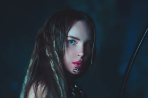 Belinda revela cuánto pagó por usar música de Disney en &#039;Heterocromía&#039; y por qué no ganará regalías