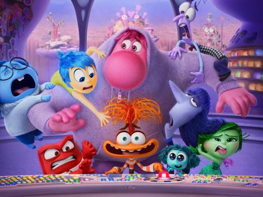 'Intensamente 2' Ya Disponible en Disney+: Todo lo que Debes Saber