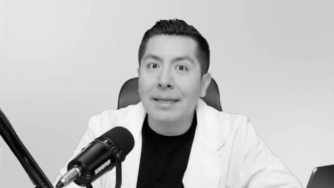 Mr. Doctor denuncia fraude por 600 mil pesos; presunto responsable presum&iacute;a nexos criminales