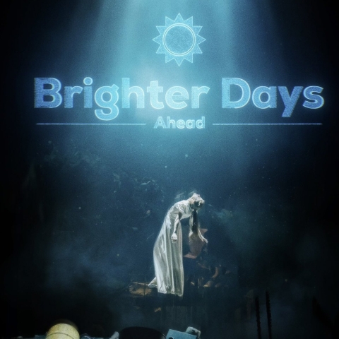 Ariana Grande estrena Eternal Sunshine Deluxe: Brighter Days