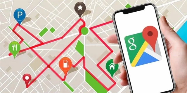 Explora, reacciona y comparte: Google Maps se transforma en red social