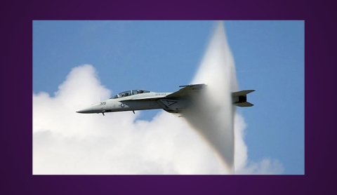 China desarrolla motor hipersónico capaz de dar la vuelta al mundo en 2 horas