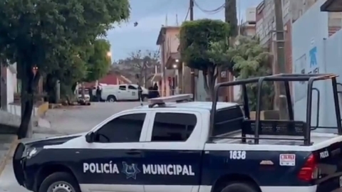 Localizan a un hombre sin vida en la Barona