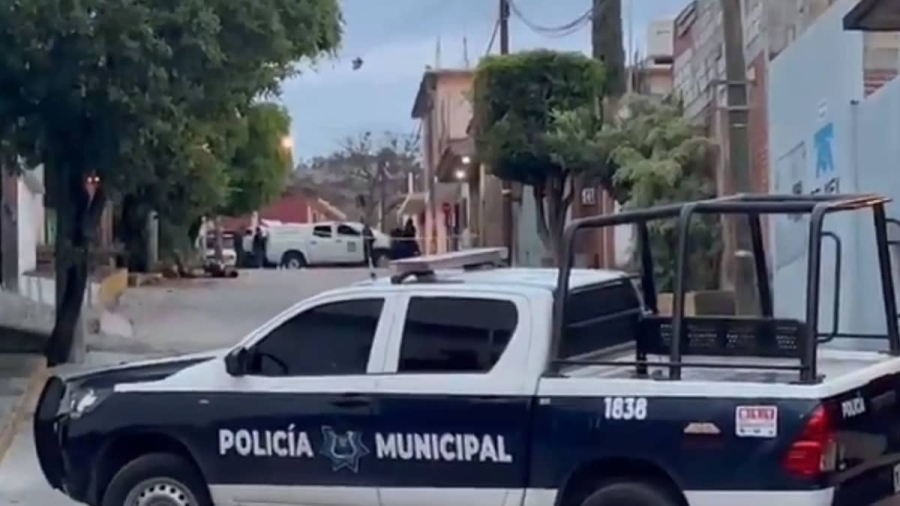 Localizan a un hombre sin vida en la Barona