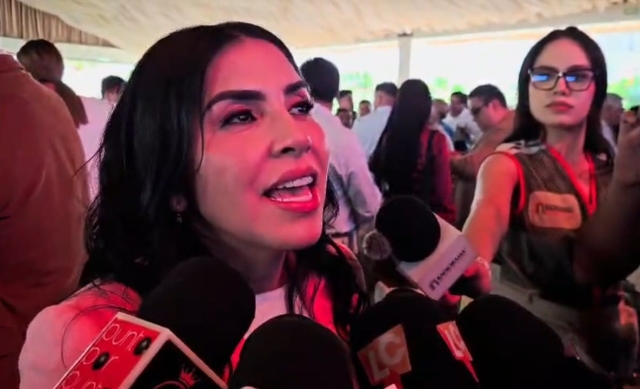 Presidenta del Sistema DIF Jiutepec presenta su primer informe de actividades