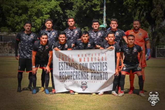 Ahora los morelenses tendrán que ir a Ciudad Guzmán, Jalisco, a ganar por diferencia de dos goles el cotejo de vuelta ante Mazorqueros.