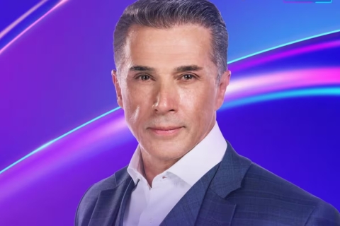 Sergio Mayer se convierte en el tercer eliminado de La Casa de los Famosos