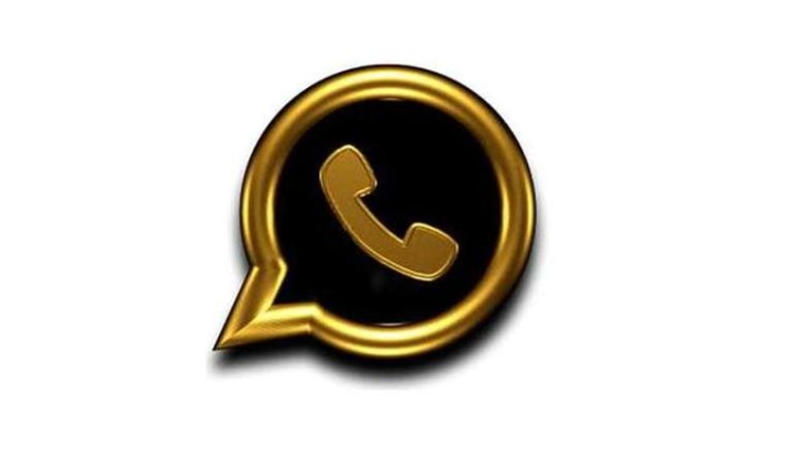 Cómo obtener el WhatsApp dorado de Año Nuevo