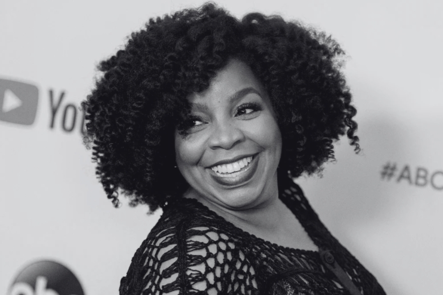 Fallece Kimberly Hébert Gregory, actriz de Grey’s Anatomy y Vice Principals, a los 52 años