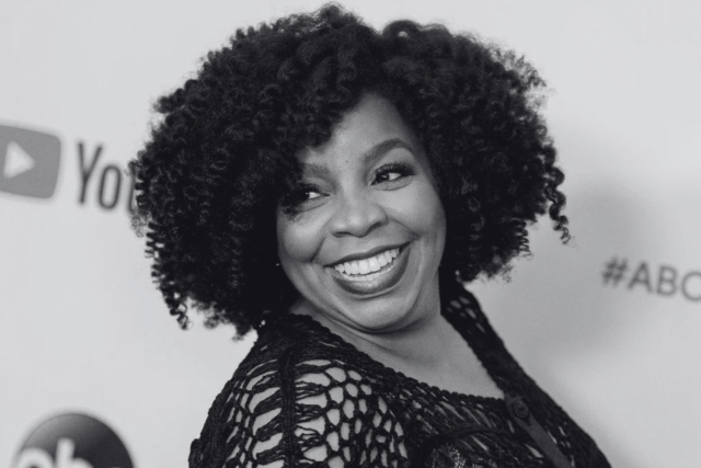 Fallece Kimberly Hébert Gregory, actriz de Grey’s Anatomy y Vice Principals, a los 52 años