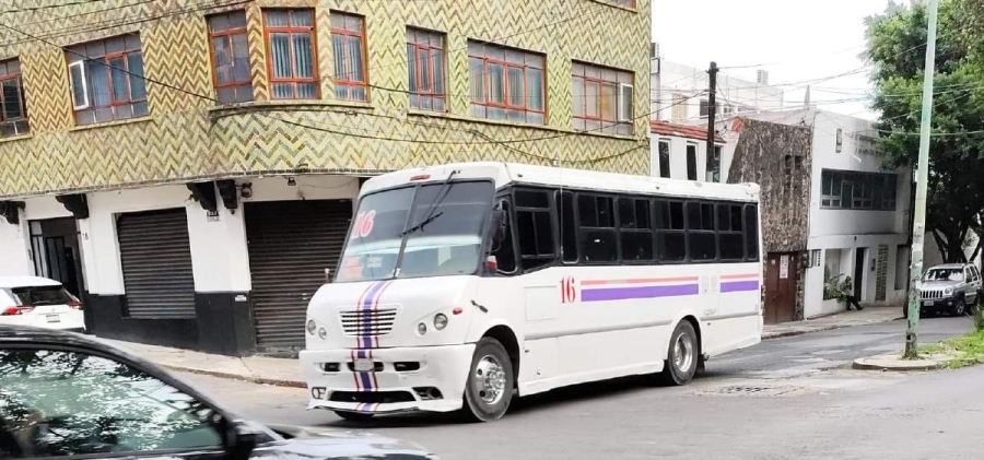 La revista mecánica del servicio público está en su fase final, informó la Coordinación de Movilidad. 