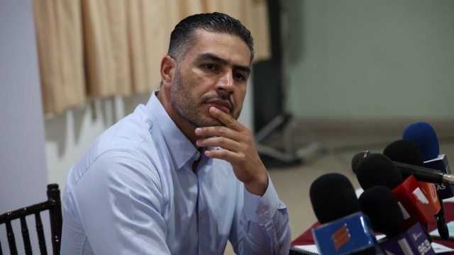 &#039;Pacificar Sinaloa tomará el tiempo que sea necesario&#039;, afirma García Harfuch