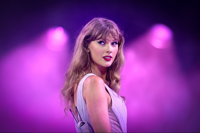Taylor Swift tendrá 13 figuras de cera que recorrerán el mundo en homenaje a su carrera