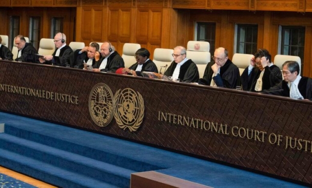 Corte Internacional no aplicará medidas cautelares contra Ecuador