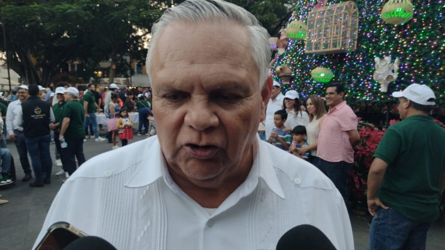 Gobierno mantiene di&aacute;logo con transportistas y plantea ajuste a modelo 'ruta-empresa'