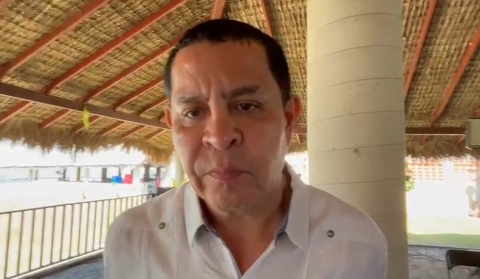 Dirigencia de Morena no ha fijado postura en torno al juicio político a exgobernador: Juan Ángel Flores