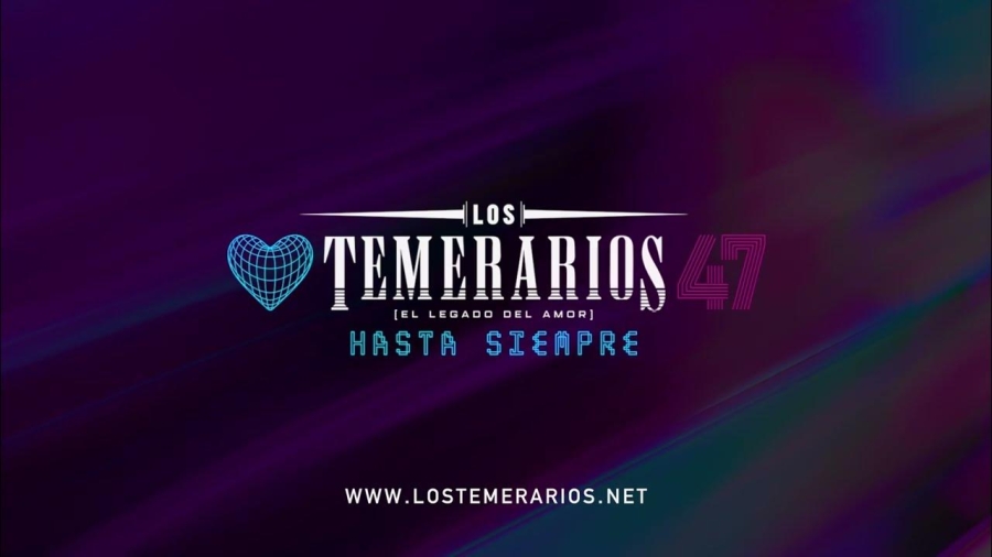Así se vivió 'Hasta Siempre' de los Temerarios