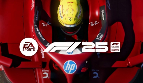 Lo nuevo de F1 25: gestión y realismo al volante