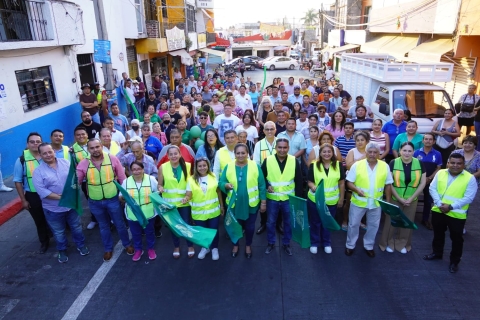 Tendrá nueva ayudantía municipal la colonia Tres de Mayo