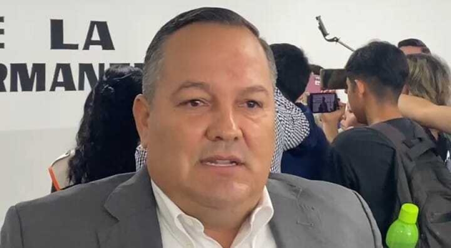 Plantea diputado Alberto Sánchez Ortega necesidad de habilitar rutas de transporte público adaptadas