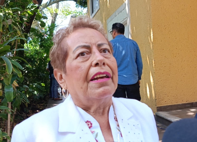 Barra de Abogados dar&aacute; 'beneficio de la duda' a nuevo titular de SSPC Morelos