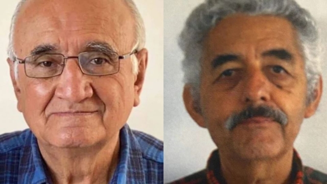 Identifican al asesino de dos jesuitas y un guía de turistas