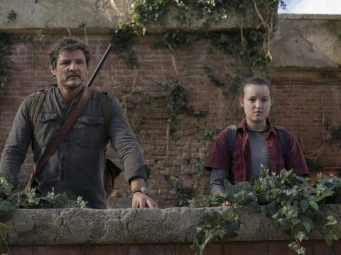 The Last of Us 3 es una realidad y Max lo ha confirmado