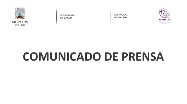 Confirman dos casos de variante ómicron en Morelos