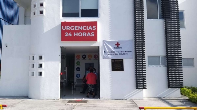 El incremento en la solicitud de auxilios coincide con el aumento de casos de covid-19 que se ha registrado en semanas recientes.