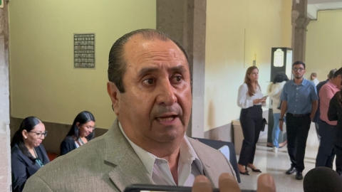 Al menos cinco empresas se interesan en adquirir inmueble que a&uacute;n ocupa planta Nissan en Civac: SDEyT