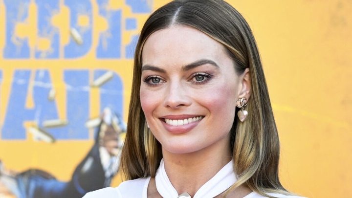 Margot Robbie anuncia que su película de Piratas del Caribe ha sido cancelada