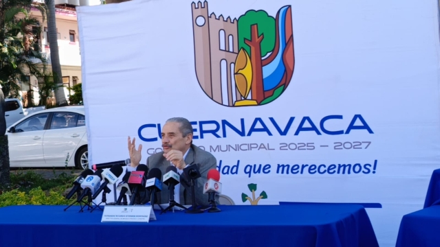 No incrementará impuesto predial en 2026 y sólo se ajustará la UMA, señala director de Catastro