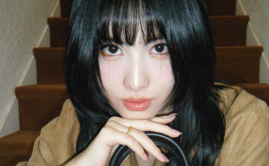 Logra el encantador estilo coreano con la técnica 'corazón-pout' en tus labios