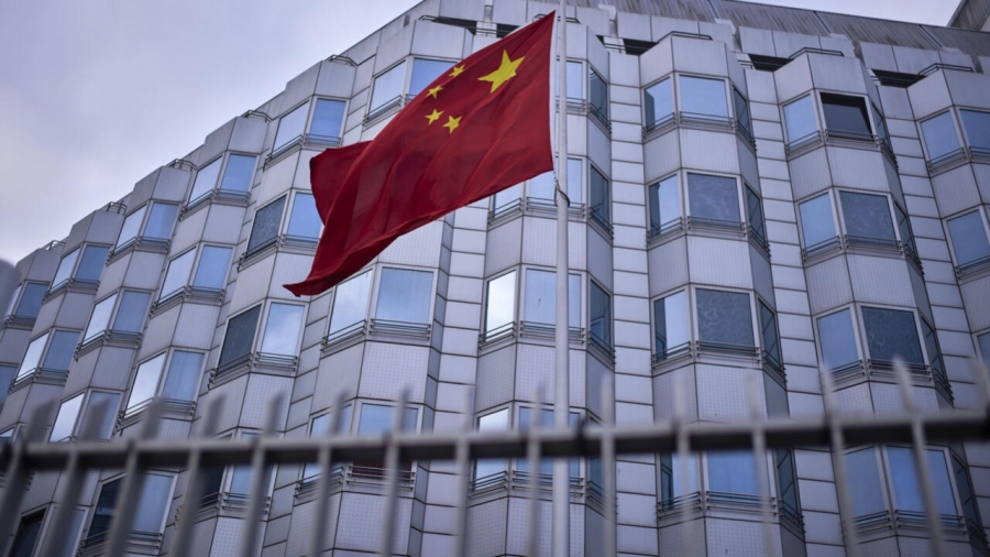 China critica aumento de hasta 50 % en aranceles de México